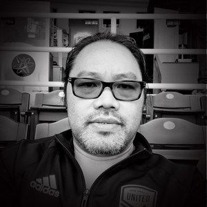 Meet your Posher, Marc